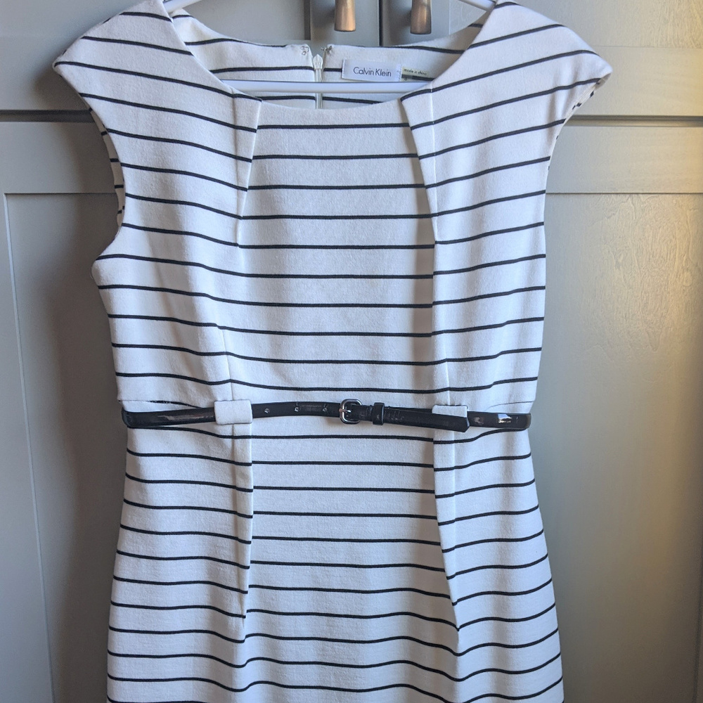 Calvin Klein Sleeveless